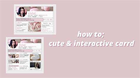 Image result for Interactive Carrd Design