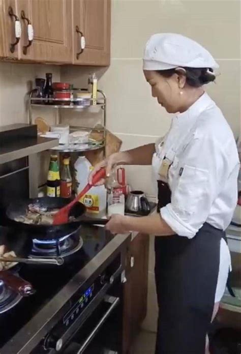 沈阳星级酒店大厨网上教做菜