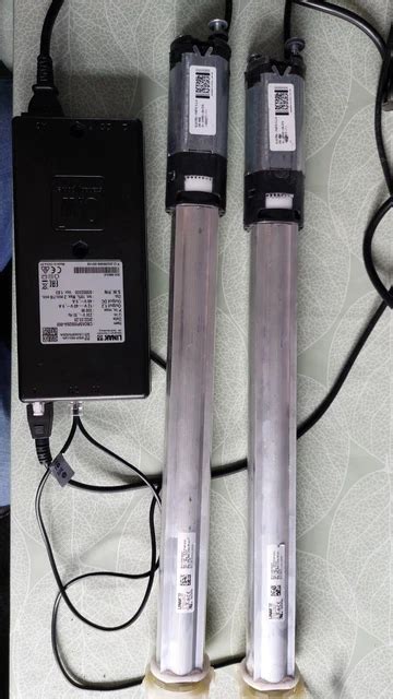 Image result for Linak Controller