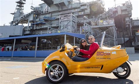 San Diego Land and Sea Adventures Trip - Klook India