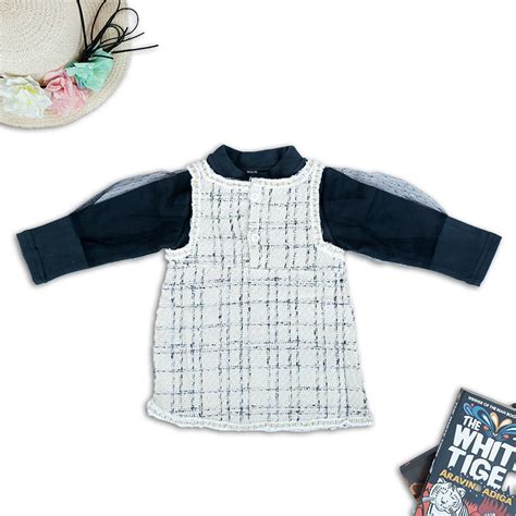 Woolen Sweater Regular fit Full Sleeves For 1-5 Years Kids