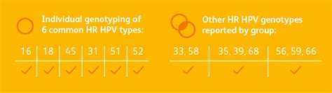 BD Onclarity™ HPV Assay: Accurate Extended Genotyping | BD