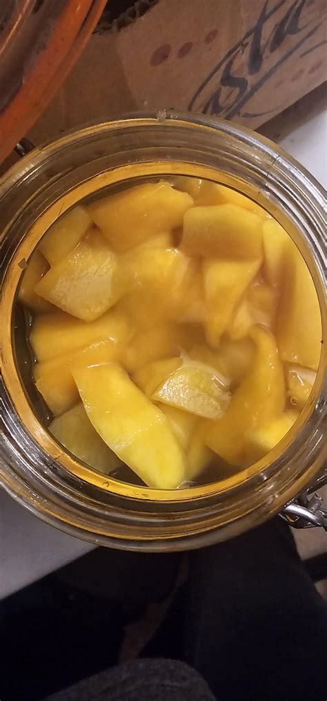 I'm trying to make some hot sauce but it's coming out a little ...