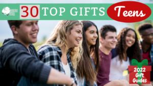 2022 Gift Guides | 30 Top Gifts for Teens :: Southern Savers