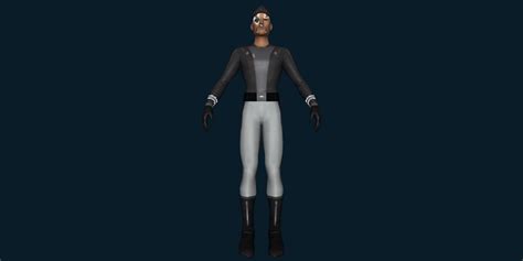 Imperial Lieutenant – NPCs – Jedipedia.net's SWTOR Database