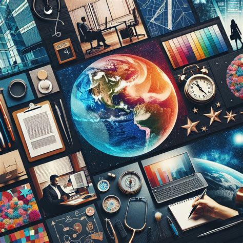 Image result for Work Vision Board