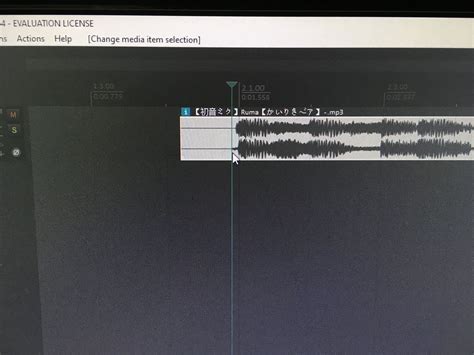 Reaper.FM Tutorial 的图像结果
