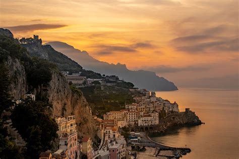 The 5 Best Luxury and Boutique Hotels in Amalfi