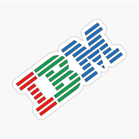 Basic Computer Logo Sticker Design 的图像结果