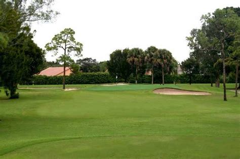 Boca Lago Country Club - Reviews & Course Info | GolfNow