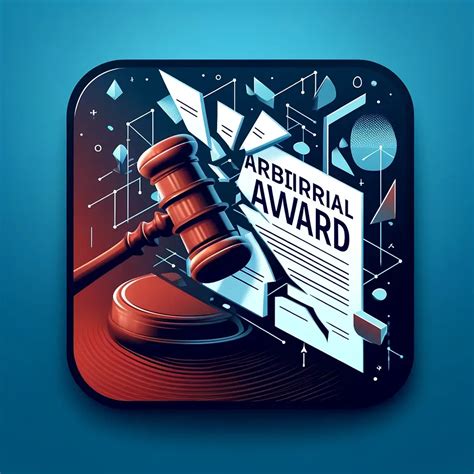 Setting Aside Arbitral Award