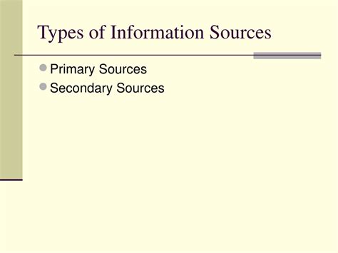 Types of Information Resources Examples 的图像结果