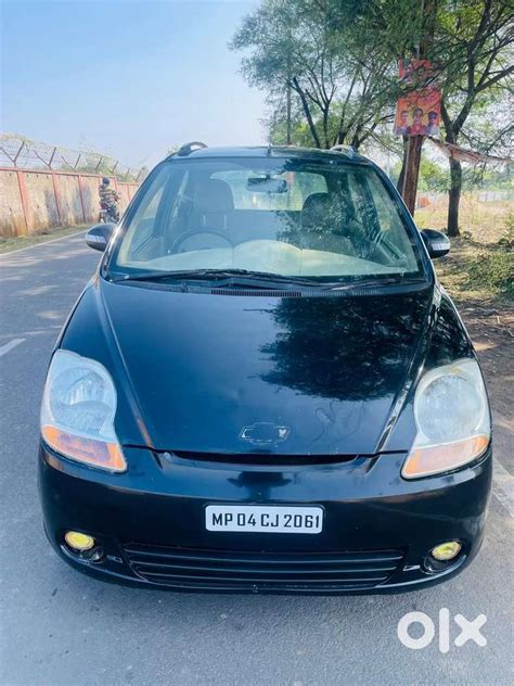 Chevrolet Spark 1.0 LS MUZIC, 2012, Petrol - Cars - 1818524394