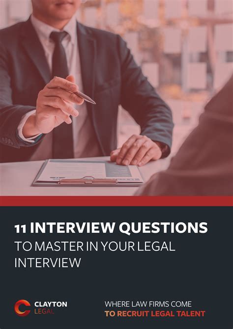 Image result for Client Interview Legal Questions