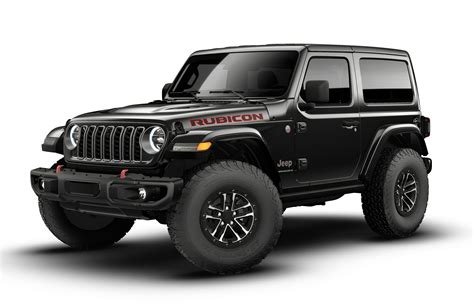 New 2026 Jeep Wrangler Rubicon 4-door in Naples # | Naples Chrysler Dodge Jeep Ram