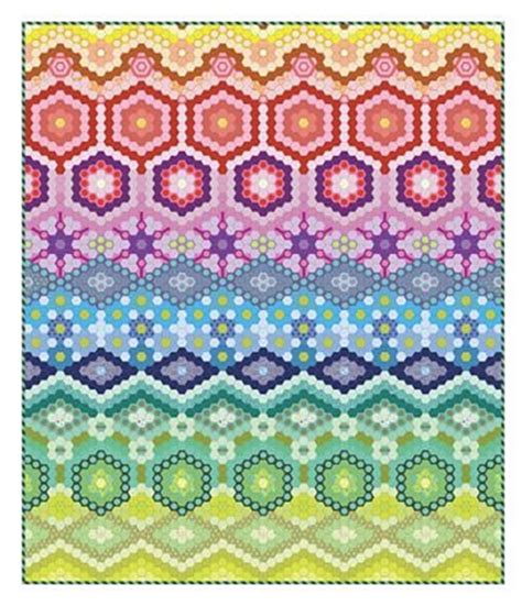 Paper Pieces Alchemy Pattern and Starter Pack Notion, Pink : Amazon.in ...