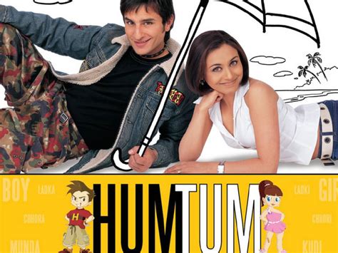 HBD Kunal Kohli: कुणाल कोहली ने बॉलीवुड में सेट किया था रोमांटिक ...