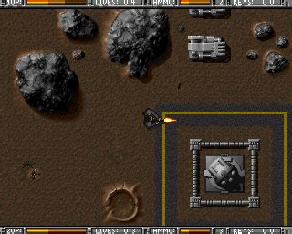 Image result for Alien Breed CD32