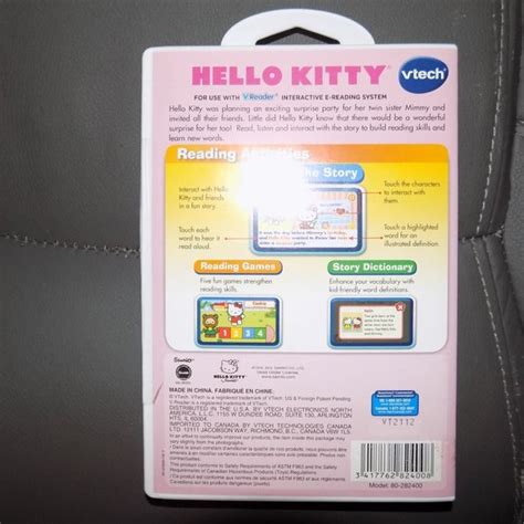 Image result for V.Reader Games