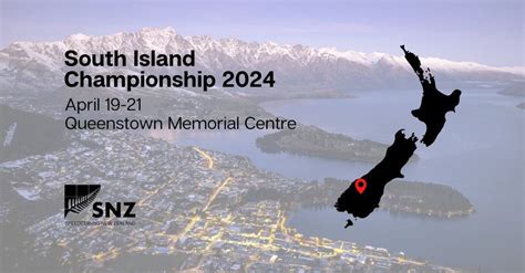 South Island Championship 2024 - Speedcubing Competition, Queenstown ...