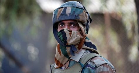 India Remains The Largest Buyer Of Weapons Since The End Of Cold War