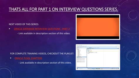 Oracle DBA Interview Questions Scenario-Based 的图像结果