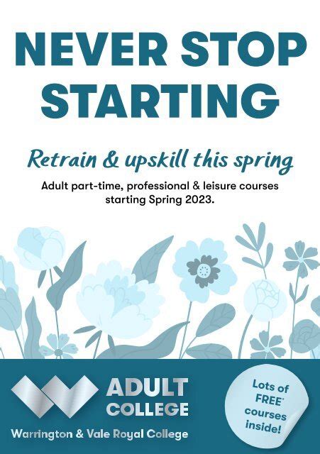 Image result for Spring Course