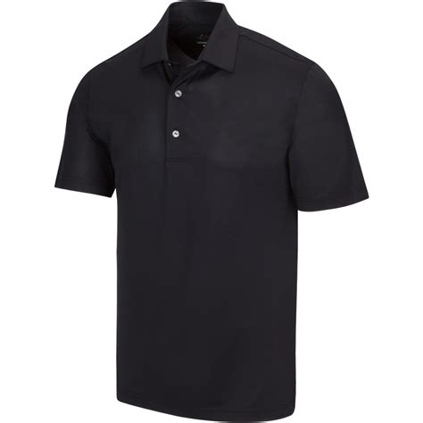 Greg Norman Stretch Golf Polo T Shirt for Men – golfbuyindia