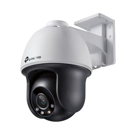 VIGI | TP-Link India | Easy & Intelligent Surveillance Solutions Provider