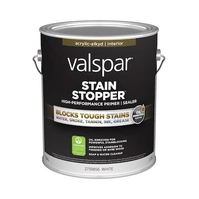 Valspar Primer at Lowes.com