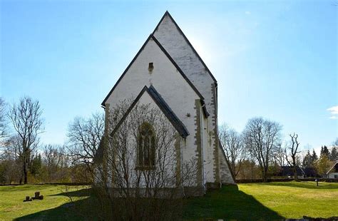 St Catherine’s Church, Muhu - Tripadvisor