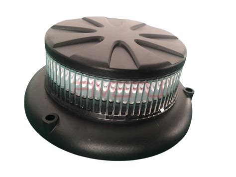 Image result for Amber Rotating Beacon