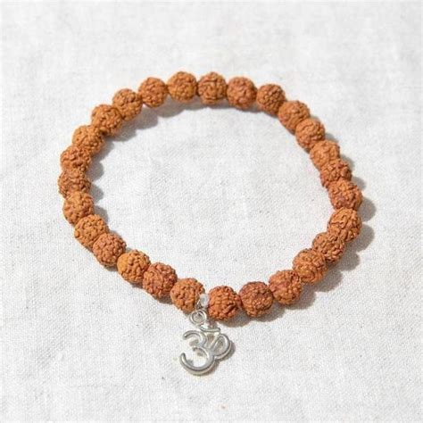 Rudraksha Bracelet - Buy Rudraksha Bracelet online at Best Prices in ...