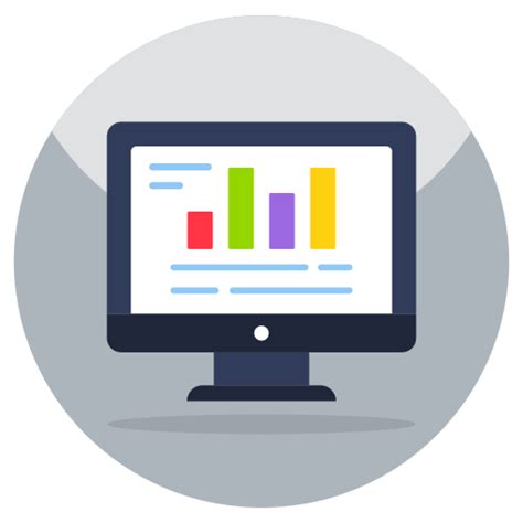 Data Analyst Icon 的图像结果