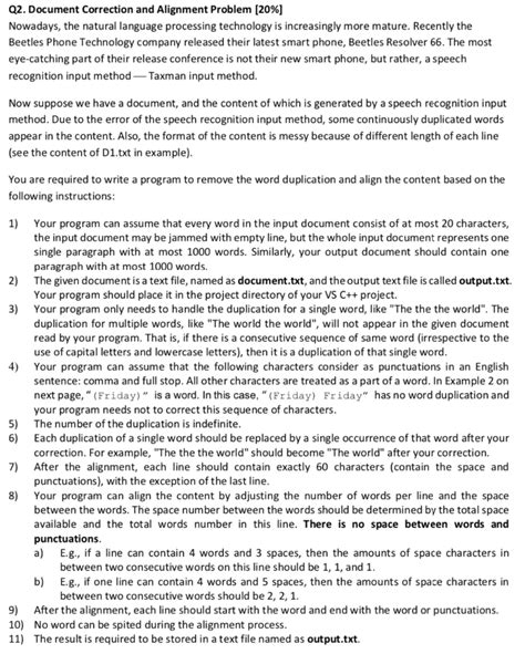 Image result for String-To-String Correction Problem