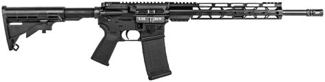 Diamondback Db15 6 Position Stock Black Magpul - For Sale :: Guns.com
