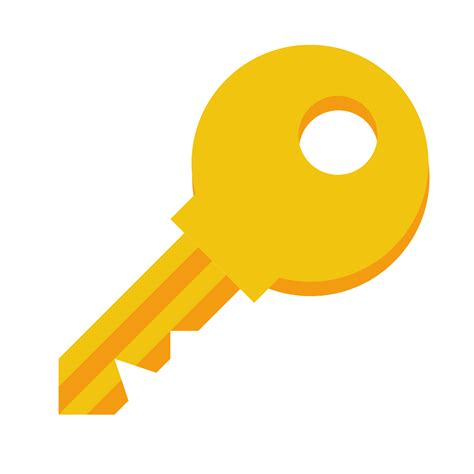 Image result for Small Key Icon
