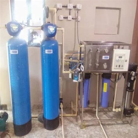 Commercial RO Water Plant Supplier from Bengaluru