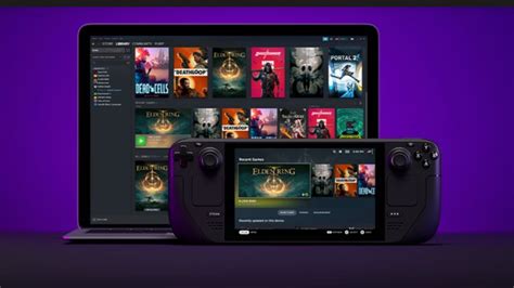 Valve reveals the 10 most popular games on the Steam Deck - TV Exposed ...