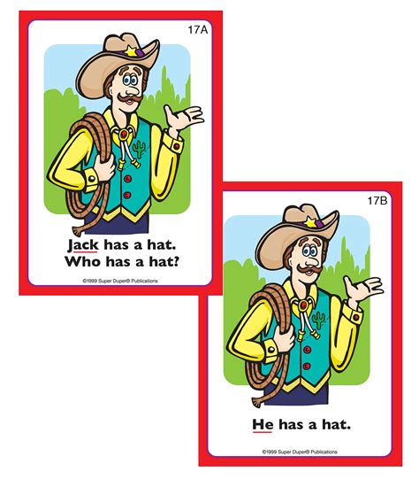 Buy Super Duper Publications | Pronoun Parade Flash Cards | Grammar and ...