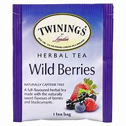 Image result for Twinings Herbal Tea
