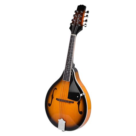 Buy Mandolins by Kadence Musical Instruments | Shop Now
