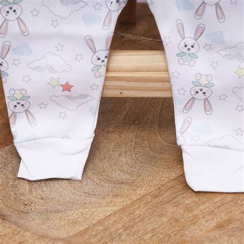 Organic Cotton New Born Baby Full Body Romper | New Born Baby Clothing ...