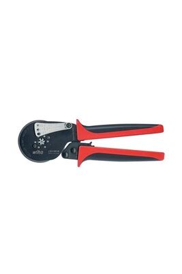 Pince à sertir GENERIQUE Wiha Outil de sertissage automatique pour ...
