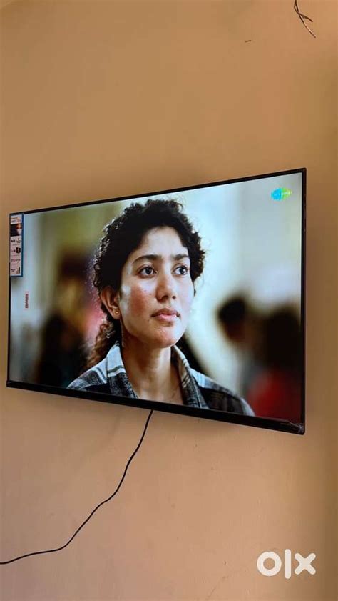 Ultra Smart 4K Led TV with three years warranty box piece available ...
