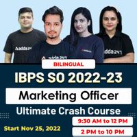 IBPS SO Online Live Classes for IBPS SO AFO, Marketing, IT, HR, and Law ...