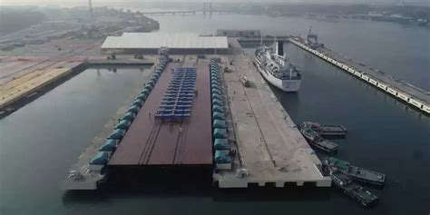 Cochin Shipyard Unveils Ambitious Ship Repair Cluster Project