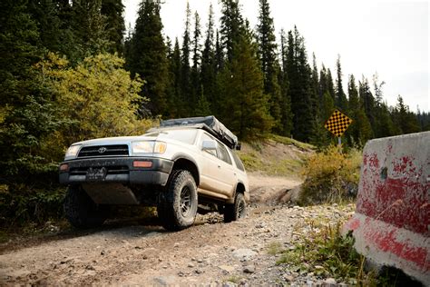 Image result for 4Runner 3rd Gen