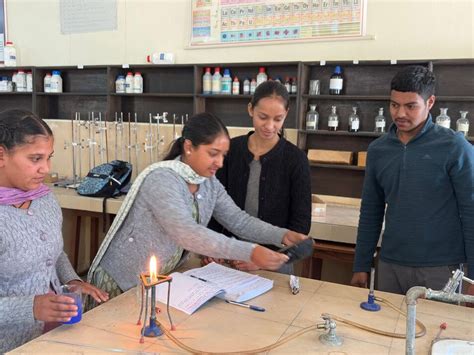 Facilities | Government Degree College Drang | Narla, District Mandi ...