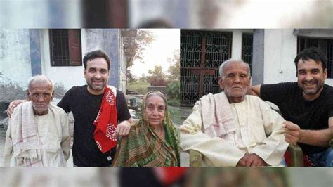 Pankaj Tripathi's Father Passes Away at 99; actor En Route to Hometown ...
